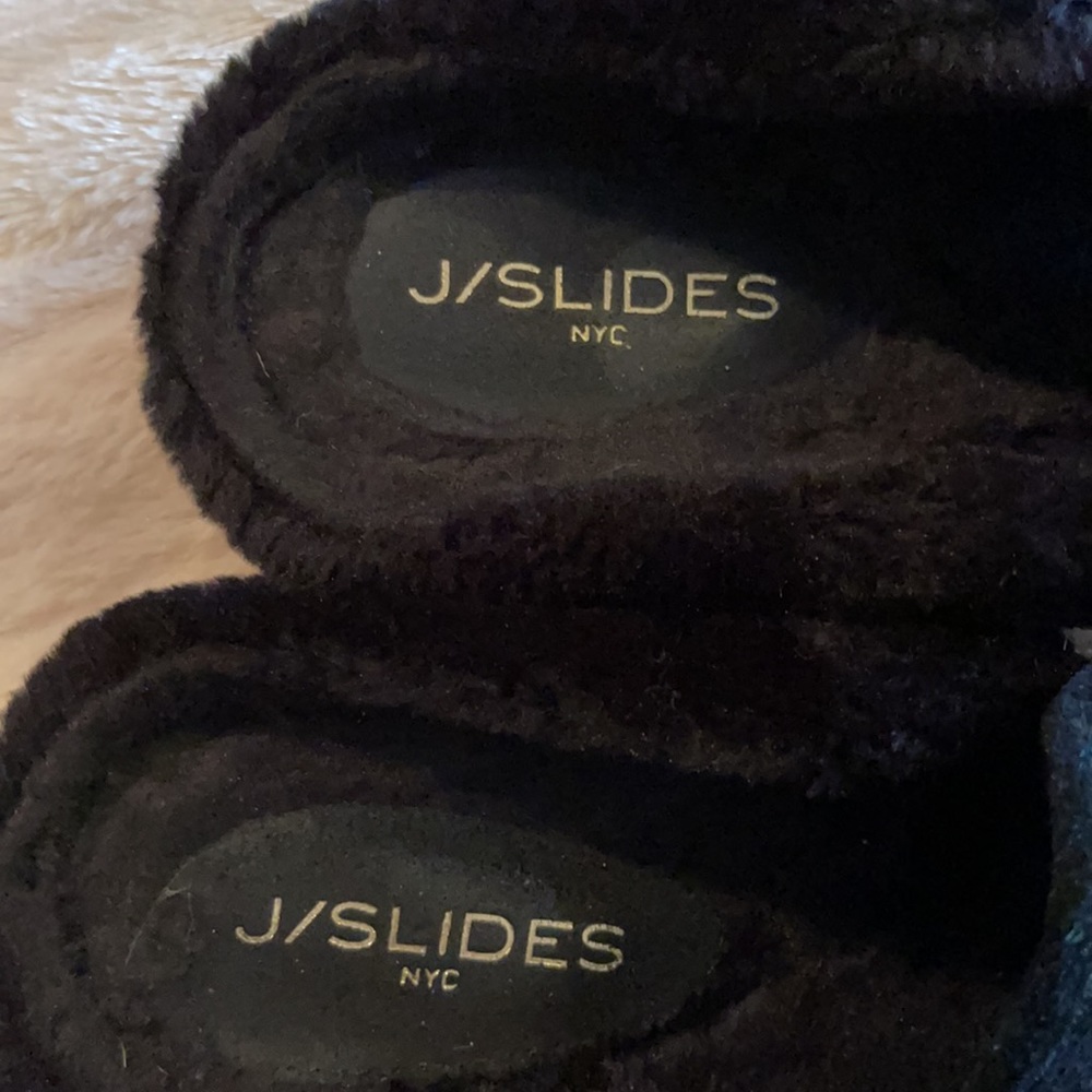 J Slides Nyc Size 7 - image 2